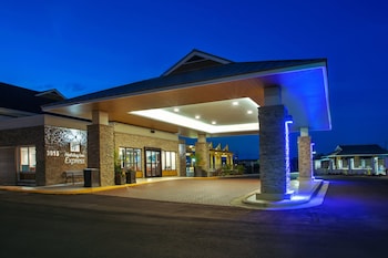 Holiday Inn Express Kitty Hawk Outer Banks, An Ihg Hotel,Kitty Hawk>>Kill Devil Hills,2.5 star