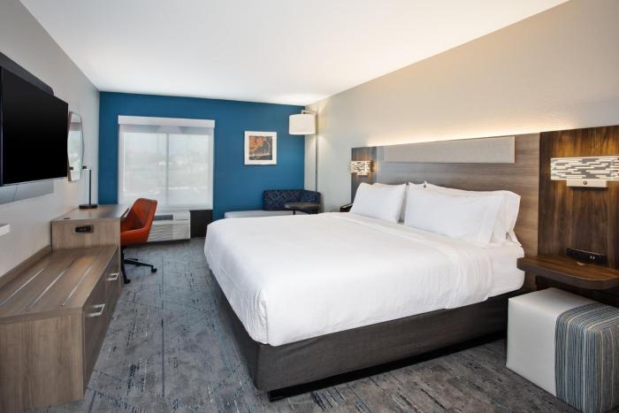 holiday inn express kitty hawk outer banks an ihg hotel