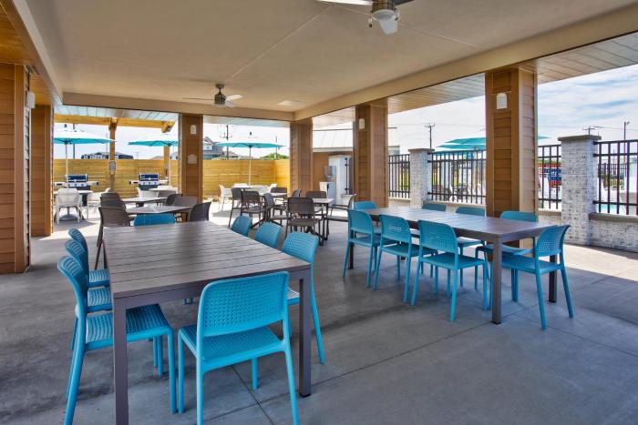 holiday inn express kitty hawk outer banks an ihg hotel