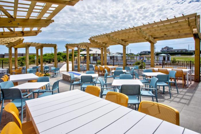holiday inn express kitty hawk outer banks an ihg hotel