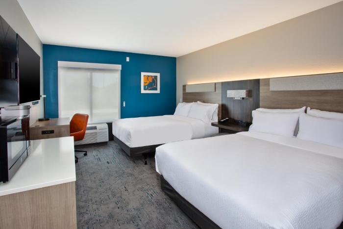 holiday inn express kitty hawk outer banks an ihg hotel