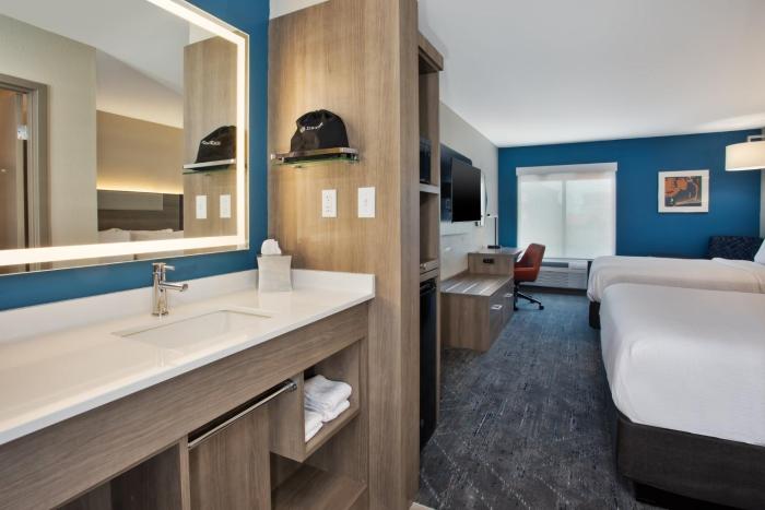 holiday inn express kitty hawk outer banks an ihg hotel