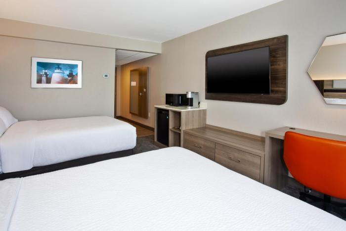 holiday inn express kitty hawk outer banks an ihg hotel