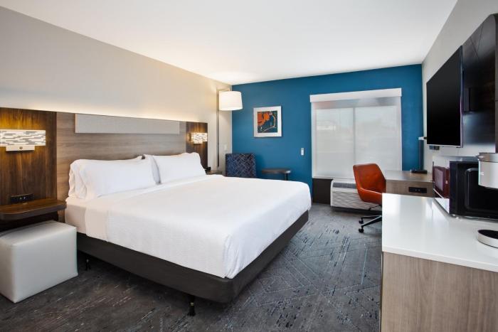 holiday inn express kitty hawk outer banks an ihg hotel
