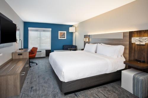 holiday inn express kitty hawk outer banks an ihg hotel