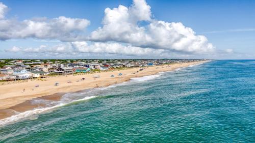 holiday inn express kitty hawk outer banks an ihg hotel