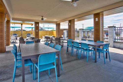 holiday inn express kitty hawk outer banks an ihg hotel