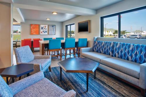 holiday inn express kitty hawk outer banks an ihg hotel