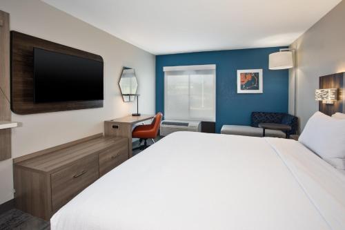 holiday inn express kitty hawk outer banks an ihg hotel