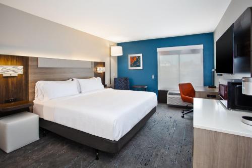 holiday inn express kitty hawk outer banks an ihg hotel