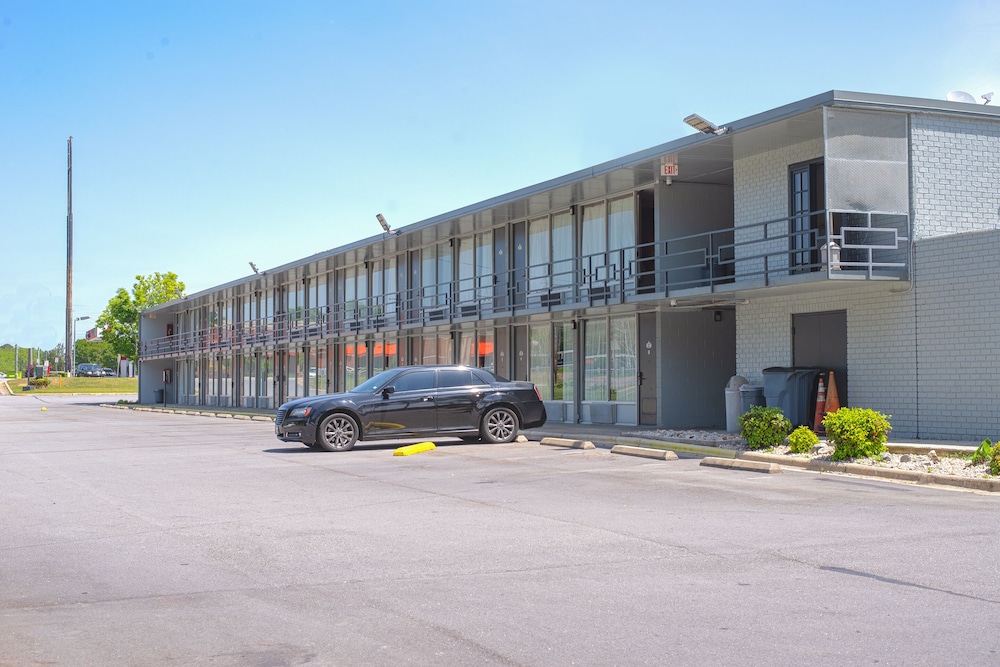 masters inn selma smithfield i 95 by oyo