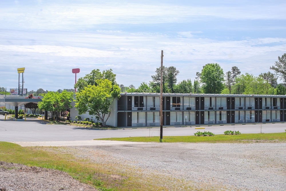 masters inn selma smithfield i 95 by oyo