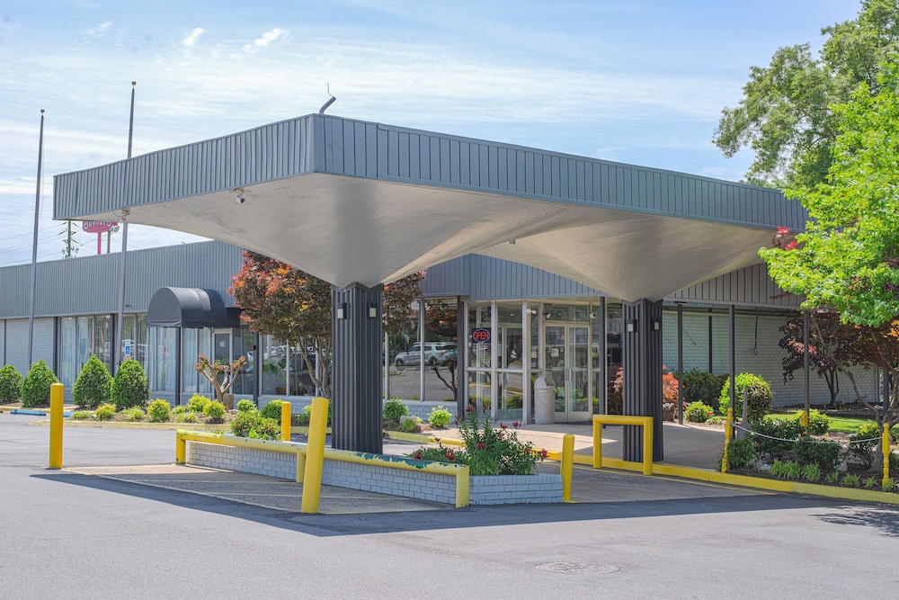 masters inn selma smithfield i 95 by oyo