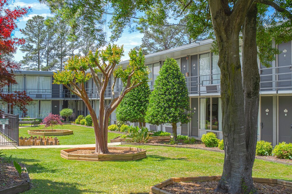 masters inn selma smithfield i 95 by oyo