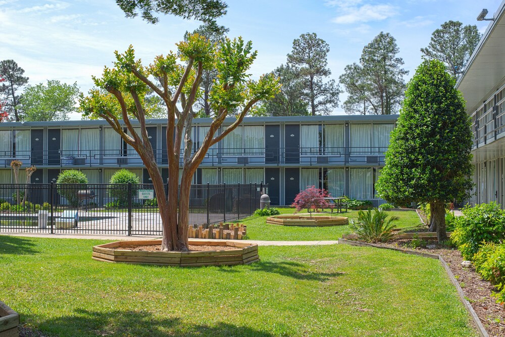 masters inn selma smithfield i 95 by oyo