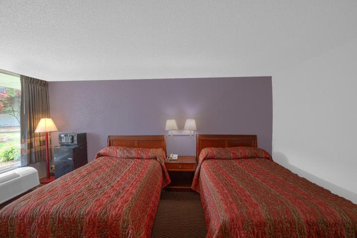 masters inn selma smithfield i 95 by oyo