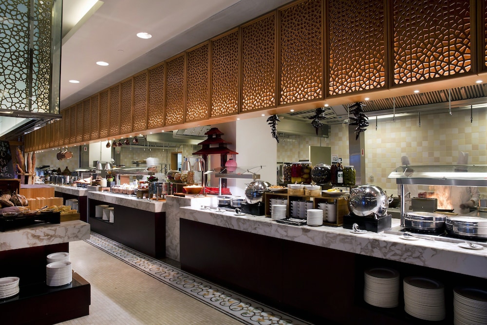 bab al qasr residence