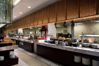 bab al qasr residence