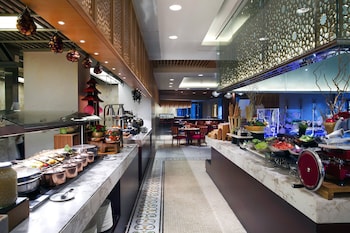 bab al qasr residence