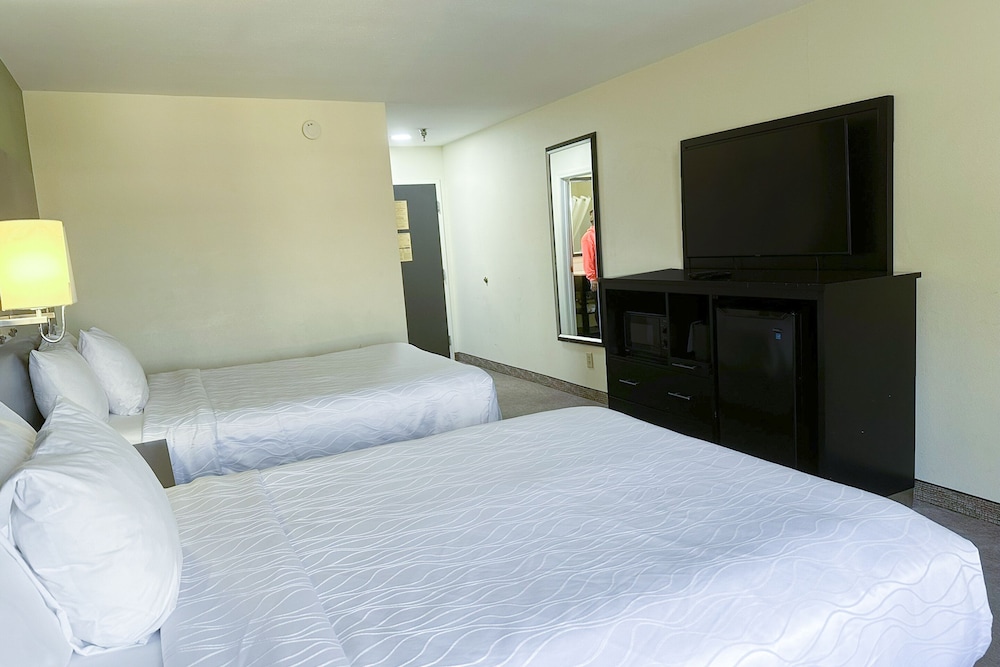 oyo hotel rome west ga