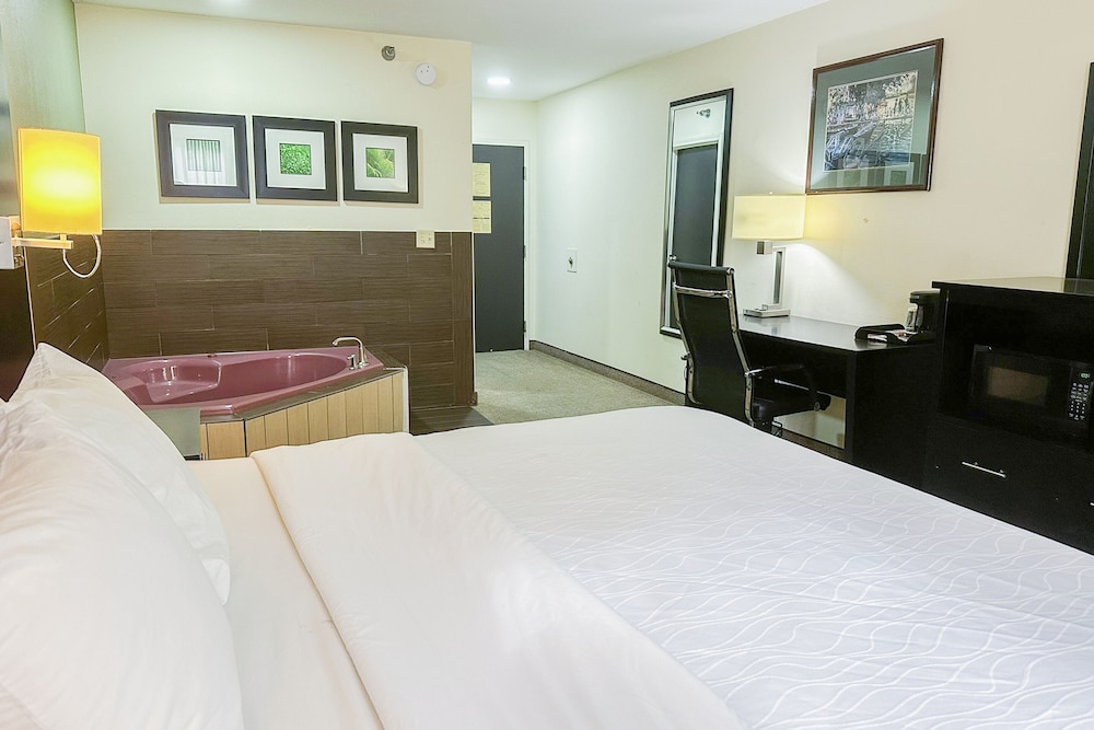 oyo hotel rome west ga
