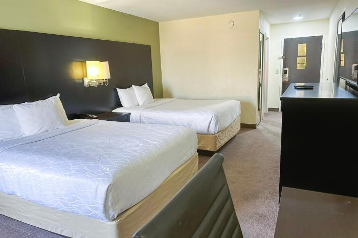 oyo hotel rome west ga