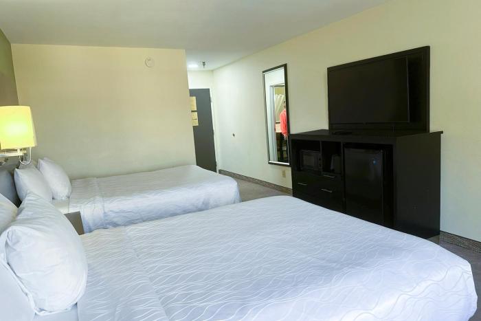 oyo hotel rome west ga