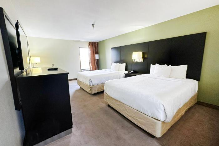 oyo hotel rome west ga