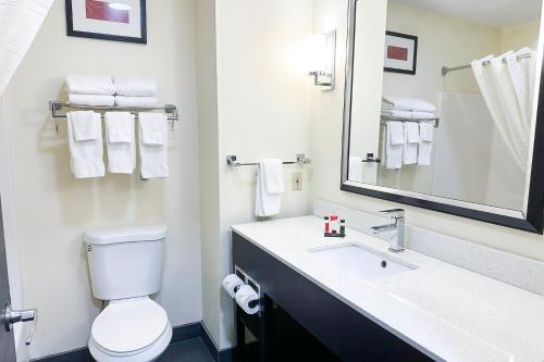 oyo hotel rome west ga
