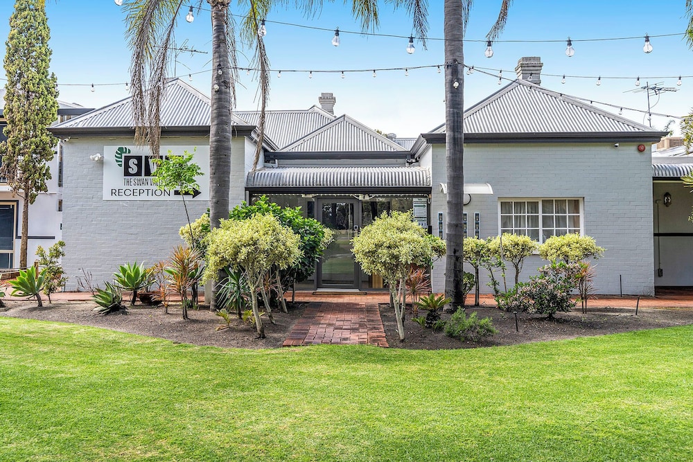 the swan valley hotel