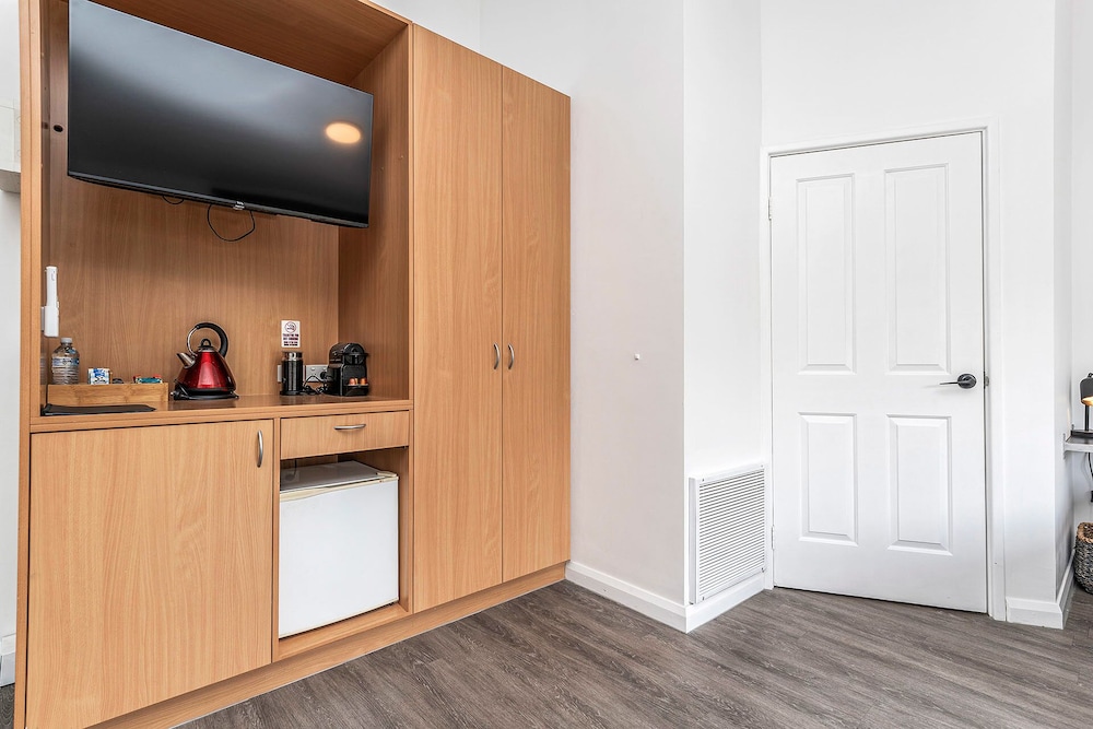 the swan valley hotel