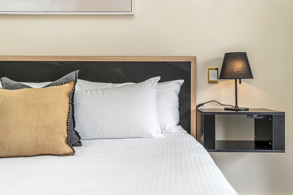 the swan valley hotel