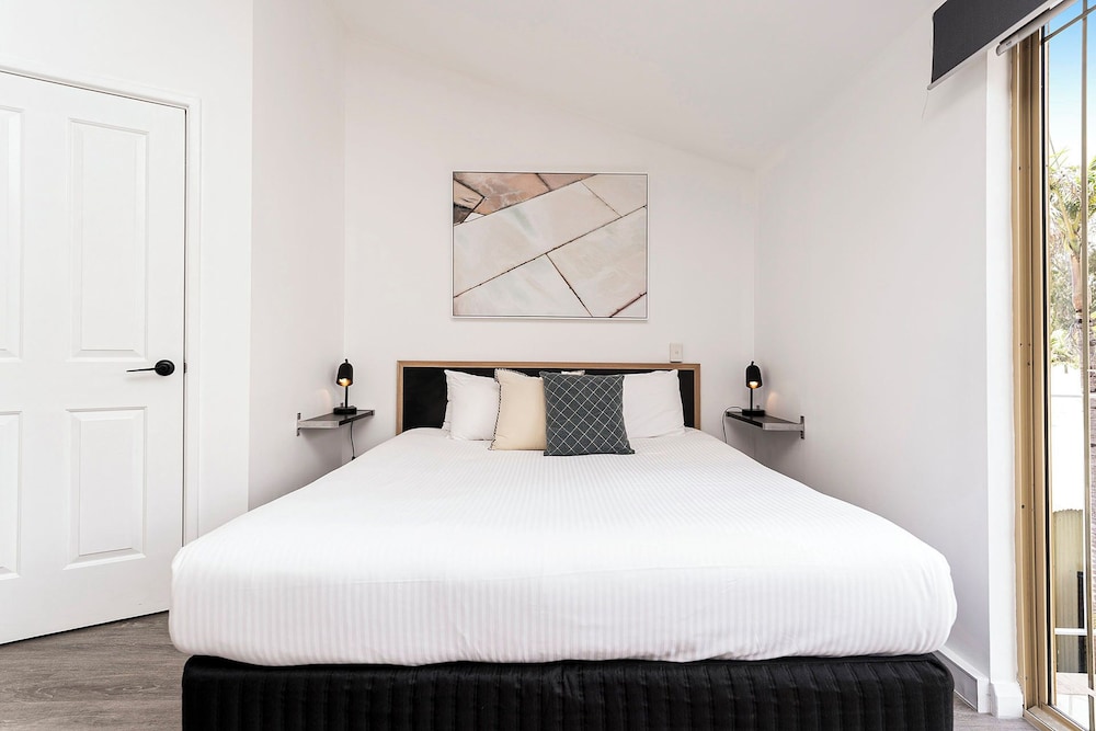 the swan valley hotel