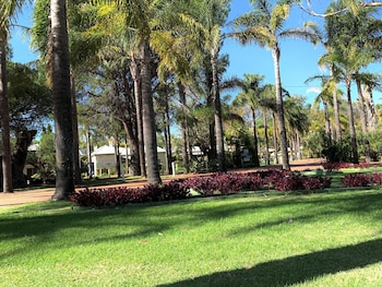 the swan valley hotel