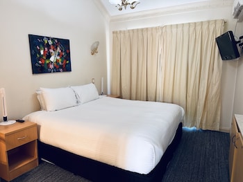 the swan valley hotel