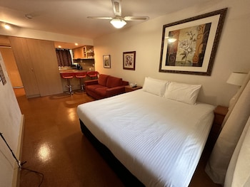 the swan valley hotel