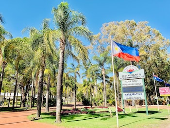 The Swan Valley Hotel,Perth>>Henley Brook,4 star