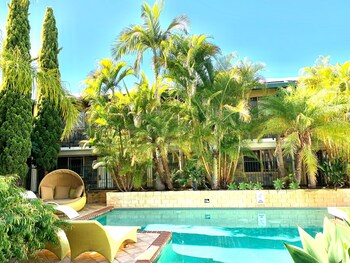 the swan valley hotel