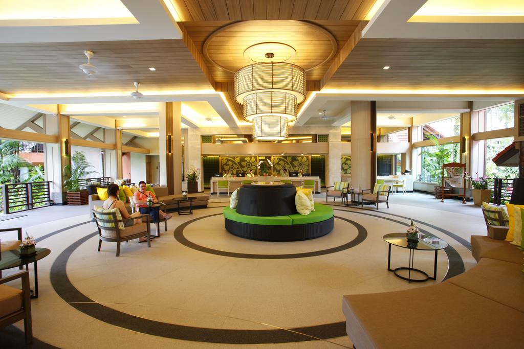 Courtyard By Marriott Phuket, Patong Beach Resort,Patong Beach>>Patong,5 star