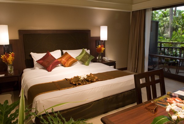 Courtyard By Marriott Phuket, Patong Beach Resort,Patong Beach>>Patong,5 star