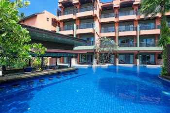 courtyard by marriott phuket patong beach resort
