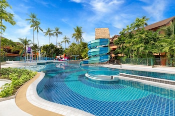 courtyard by marriott phuket patong beach resort