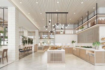 courtyard by marriott phuket patong beach resort