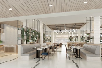 courtyard by marriott phuket patong beach resort