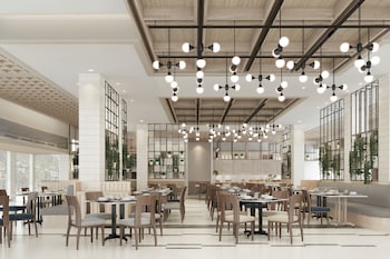 courtyard by marriott phuket patong beach resort