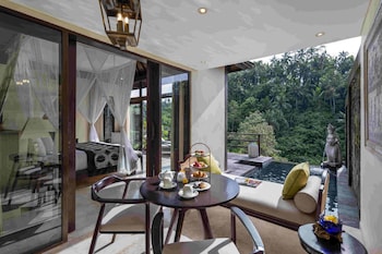 the kayon valley resort ubud
