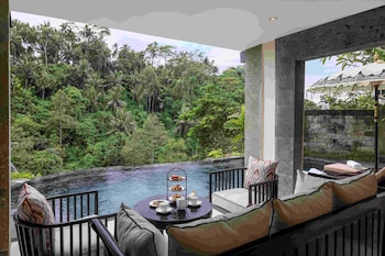 the kayon valley resort ubud