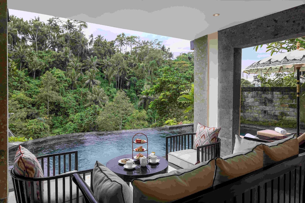 the kayon valley resort ubud