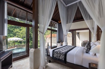 the kayon valley resort ubud