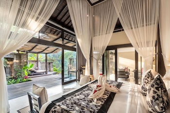 the kayon valley resort ubud